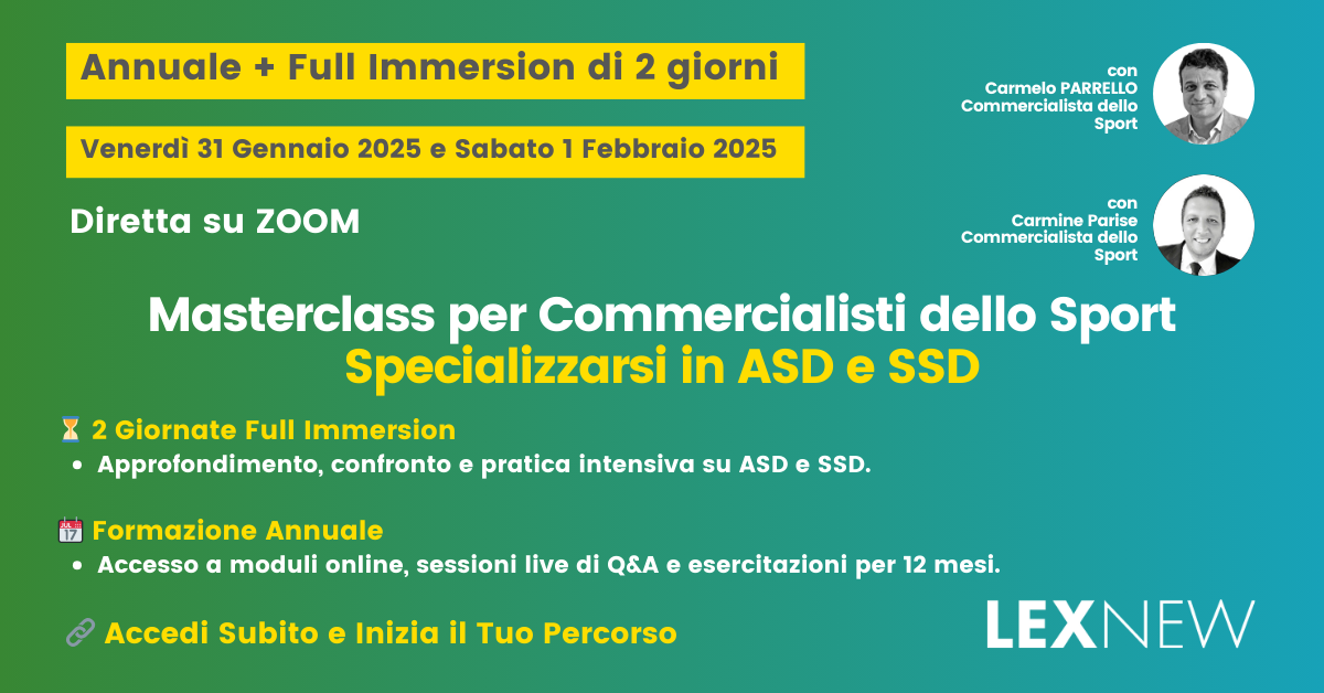 Locandina Masterclass